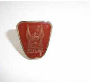 New RSR Lapel Badge